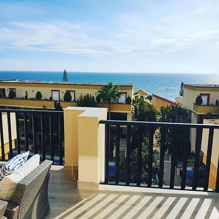 Penthouse Haramara, Romana Playa Marbella Exterior foto